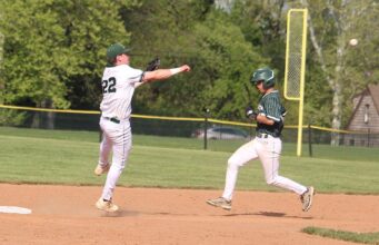 Few days off in midseason for athletic teams from Catholic high schools in Diocese of Wilmington