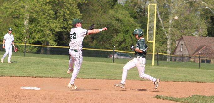 Few days off in midseason for athletic teams from Catholic high schools in Diocese of Wilmington