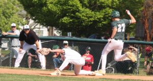 Archmere Academy breaks out the hitting sticks in baseball victory: Photo gallery