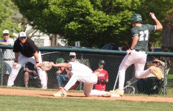 Archmere Academy breaks out the hitting sticks in baseball victory: Photo gallery