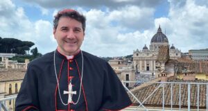 Canadian Cardinal Frank Leo urges vote to stop expansion of assisted suicide to those with mental illness