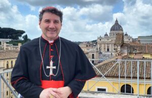 Canadian Cardinal Frank Leo urges vote to stop expansion of assisted suicide to those with mental illness