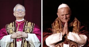 Modern popes promote peace in the face of American wars — Greg Erlandson