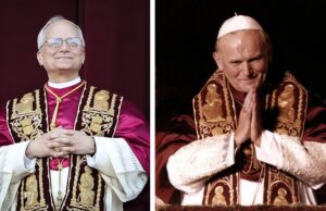 Modern popes promote peace in the face of American wars — Greg Erlandson