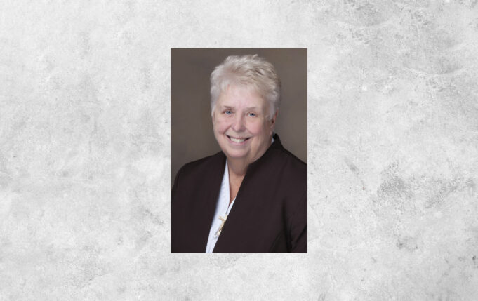 Felician Sister Mary Felicia Brodowski dies; Wilmington native was member of the order since 1956