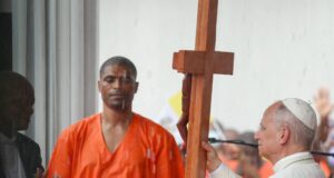 Pope Leo XIV backs death penalty abolition as U.S. weighs expanding executions