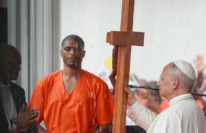 Pope Leo XIV backs death penalty abolition as U.S. weighs expanding executions