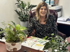 One of Us: Longtime Catholic Charities worker Leslie Williams finds faith in helping others