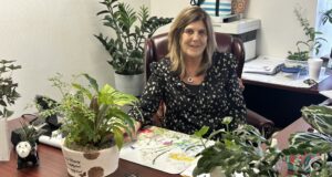 One of Us: Longtime Catholic Charities worker Leslie Williams finds faith in helping others