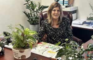 One of Us: Longtime Catholic Charities worker Leslie Williams finds faith in helping others