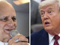 Analysis: Picking a fight with Pope Leo XIV will not help President Trump or congressional hopefuls with Catholic voters at mid-terms