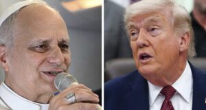 Analysis: Picking a fight with Pope Leo XIV will not help President Trump or congressional hopefuls with Catholic voters at mid-terms