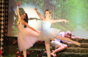 St. Elizabeth School performs crowd-pleasing ‘Wonderland’ as Catholic schools in Diocese of Wilmington continue spring musicals