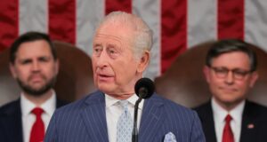 King Charles III of United Kingdom to U.S. Congress: ‘Christian faith is a firm anchor and daily inspiration that guides us’