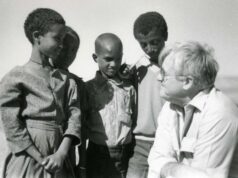 Allentown, Pa., priest Msgr. Robert Coll, founder of international relief program ‘Operation Rice Bowl,’ dies at 95