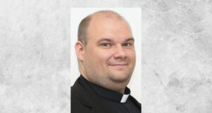 ‘This is where the Lord wanted me to be’ — Diocese of Wilmington seminarian James Kimmel set to be ordained transitional deacon May 9