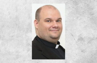 ‘This is where the Lord wanted me to be’ — Diocese of Wilmington seminarian James Kimmel set to be ordained transitional deacon May 9
