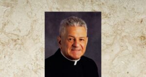 Oblate Father Francis J. Pileggi, Salesianum School graduate and former faculty member, dies at 92