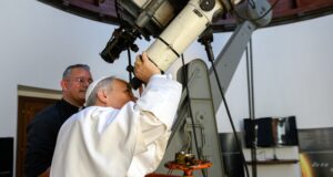 Asteroid named for Pope Leo XIII highlights Vatican’s longstanding support of science: ‘Faith and science go together’