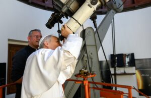 Asteroid named for Pope Leo XIII highlights Vatican’s longstanding support of science: ‘Faith and science go together’