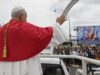 Pope Leo XIV brings Gospel-centered leadership to global stage, unafraid to speak on justice and peace