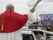 Pope Leo XIV brings Gospel-centered leadership to global stage, unafraid to speak on justice and peace