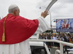 Pope Leo XIV brings Gospel-centered leadership to global stage, unafraid to speak on justice and peace