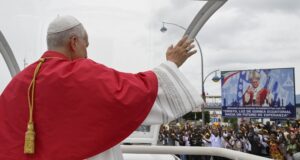 Pope Leo XIV brings Gospel-centered leadership to global stage, unafraid to speak on justice and peace