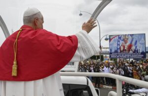 Pope Leo XIV brings Gospel-centered leadership to global stage, unafraid to speak on justice and peace