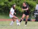 Ursuline Academy soccer keeps rolling in shutout of Wilmington Christian School: Photo gallery