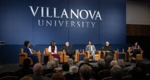 Pope Leo XIV’s first year marked by unity, truth and Augustinian vision, panel says