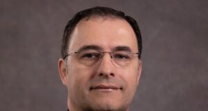 Pope Leo XIV names Bishop-designate John Jairo Gomez to lead Diocese of Laredo