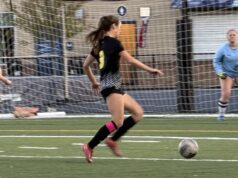 Padua Academy soccer wraps up big week with win over Newark Charter High School: Photo gallery