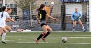 Padua Academy soccer wraps up big week with win over Newark Charter High School: Photo gallery