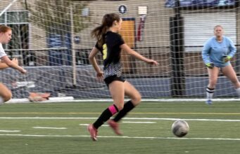Padua Academy soccer wraps up big week with win over Newark Charter High School: Photo gallery