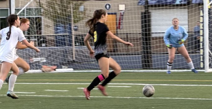 Padua Academy soccer wraps up big week with win over Newark Charter High School: Photo gallery