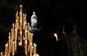 Learn more about the most influential approved Marian apparitions of the past five centuries — Jeff Ziegler