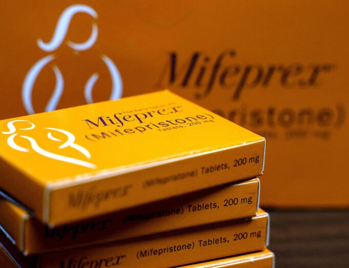 Appeals court blocks mail distribution of abortion pill in Louisiana as legal fight continues