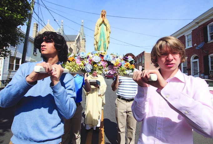 Interfaith service, May devotions, afternoon tea, retreats and more coming up in the Diocese of Wilmington