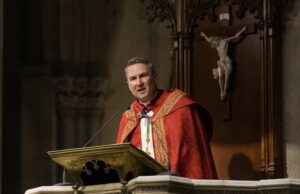 Archdiocese of New York proposes $800M settlement for clergy abuse claims