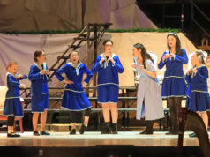 ‘The Sound of Music’ at Salesianum School wraps up high school musical season in Diocese of Wilmington — Photo gallery