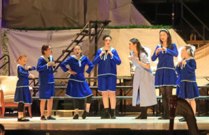 ‘The Sound of Music’ at Salesianum School wraps up high school musical season in Diocese of Wilmington — Photo gallery