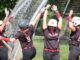 Ursuline Academy softball offense comes to play in win over Glasgow High School: Photo gallery