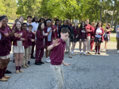 St. Elizabeth School celebrates Cinco de Mayo with mariachi band: Photo gallery
