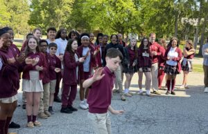 St. Elizabeth School celebrates Cinco de Mayo with mariachi band: Photo gallery