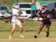 Nate Hughes gets the baker’s dozen in Saint Mark’s boys lacrosse victory: Photo gallery