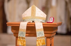 Pope Leo XIV names Jesuit Father Michael Castori as bishop of Honolulu
