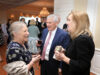 Attorney Kathleen Duffy Smith honored with Msgr. Taggart Award by St. Thomas More Society of Diocese of Wilmington