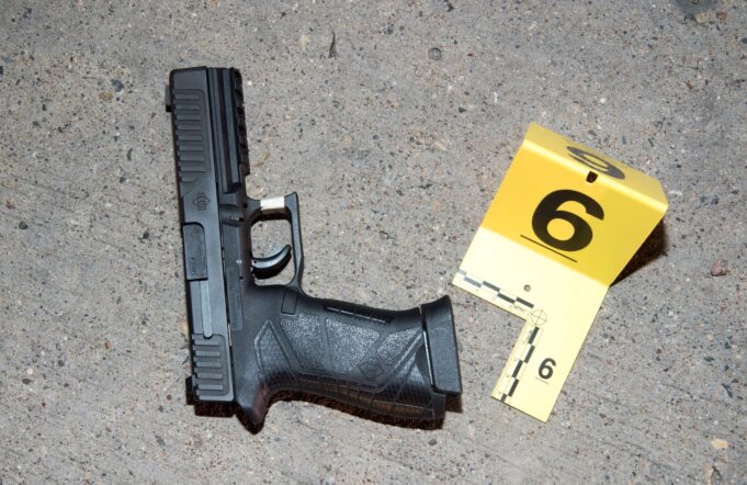 Minnesota Senate passes gun violence bill following deadly Annunciation Catholic school shooting