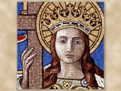 Twelve saintly mothers the Church has canonized for their faith, charity and holy virtues — OSV